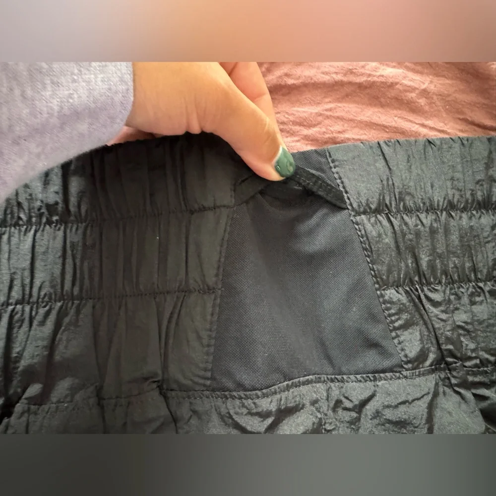 Free People The Way Home Shorts - Picture 6 of 7